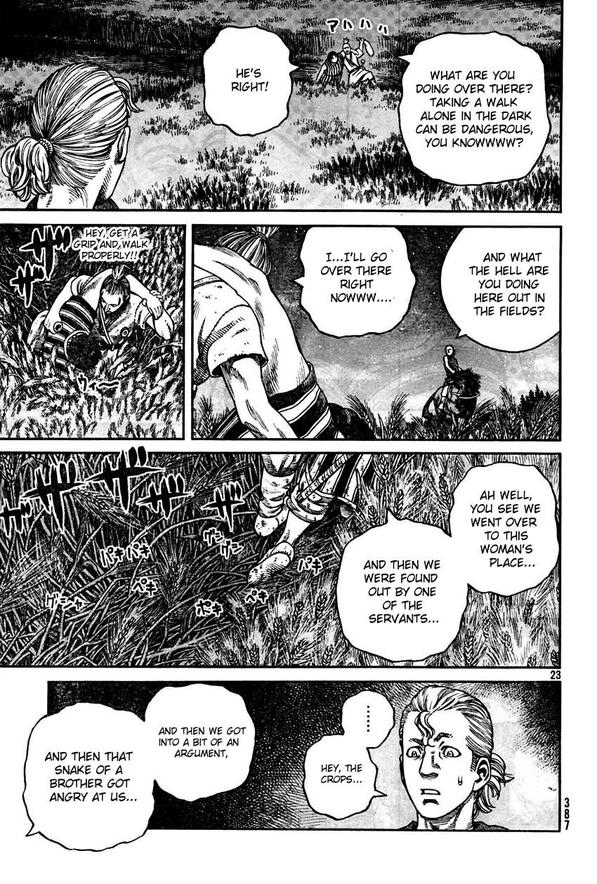 Vinland Saga Chapter 57 23